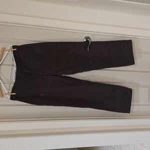 Dickies 874 classic chinos. Heavy duty Great for work or play. 36W x 32L brown.